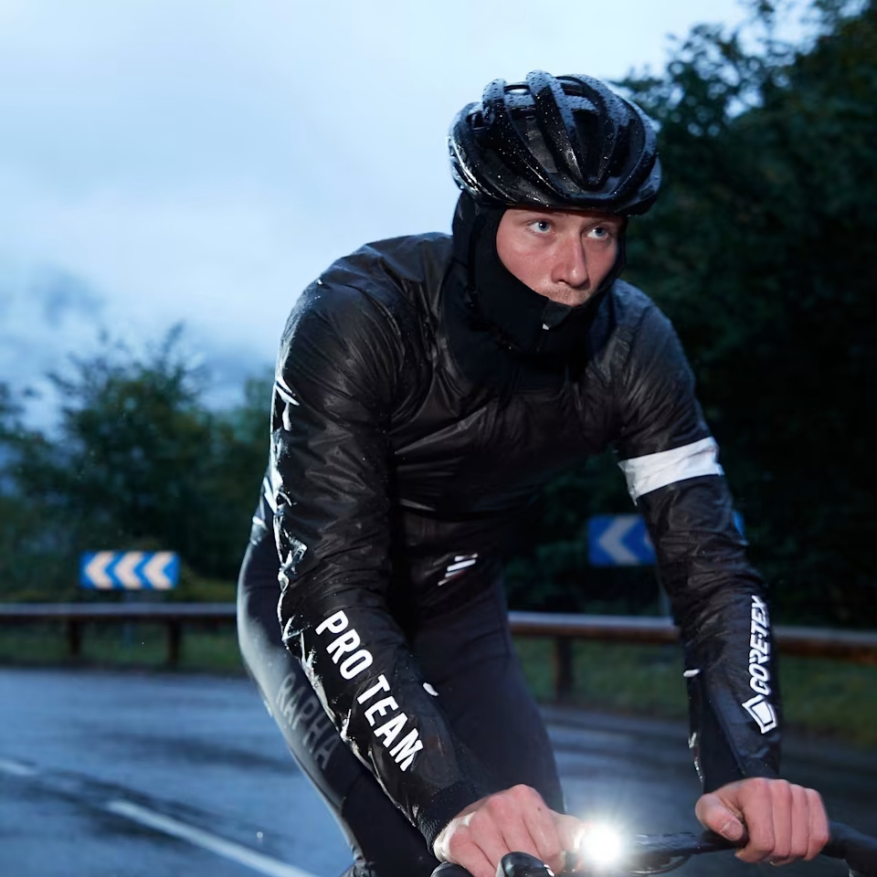 Unlocking the Power of Gore-Tex Cycling Jackets: Ultimate Guide
