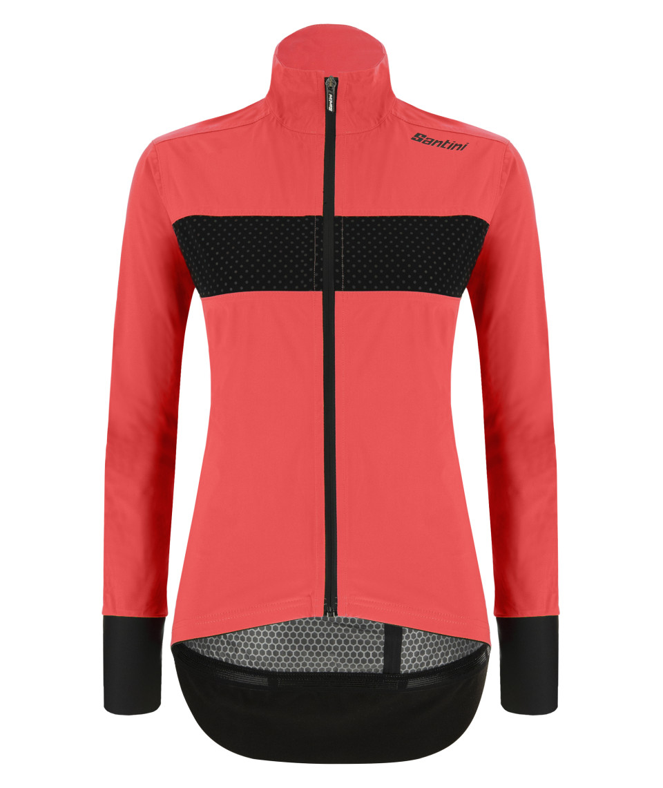 Exploring the World of Women’s Cycling Jackets: A Guide缩略图