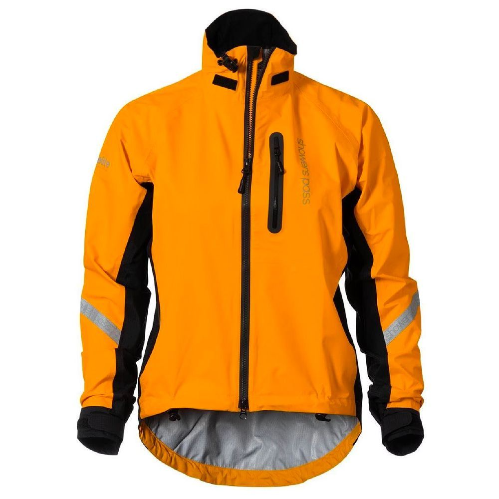 best  cycling jacket
