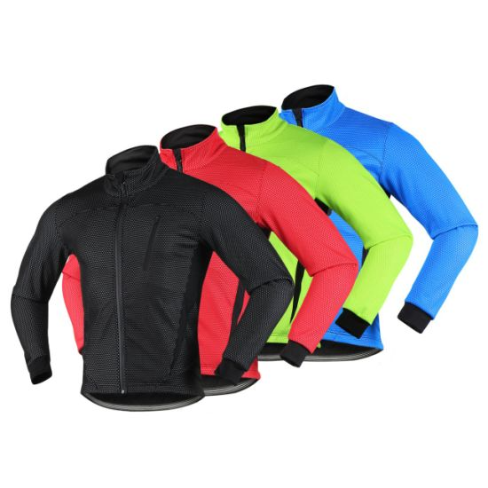 best  cycling jacket