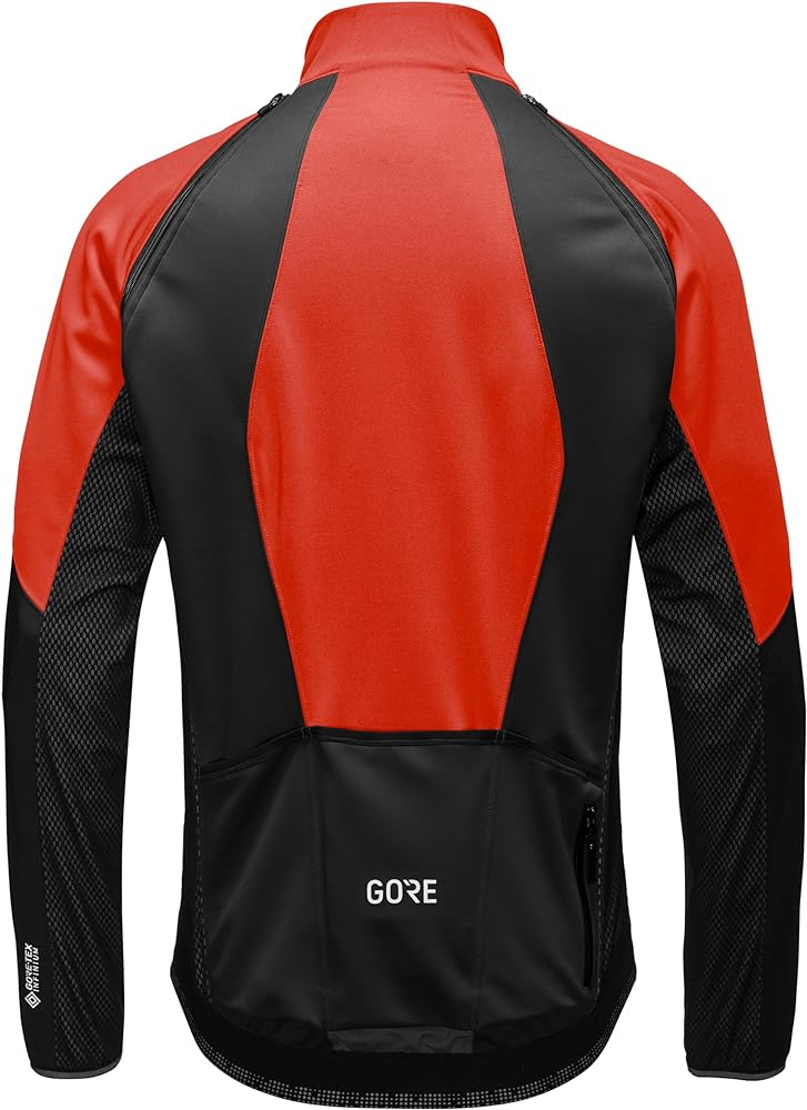 gore cycling jacket