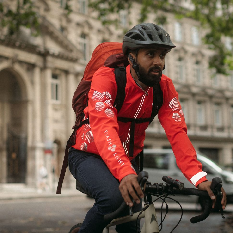 Discovering the Best Cycling Jacket for Optimal Performance