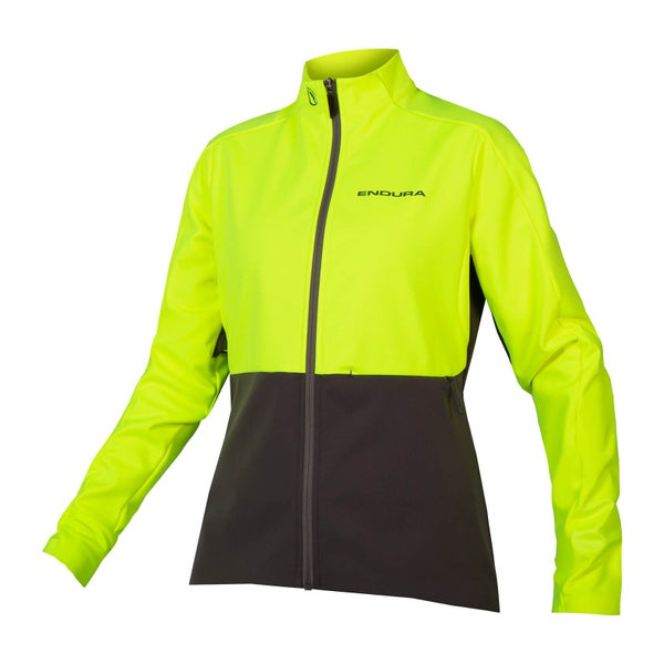 Women’s Waterproof Cycling Jacket: A Comprehensive Guide缩略图