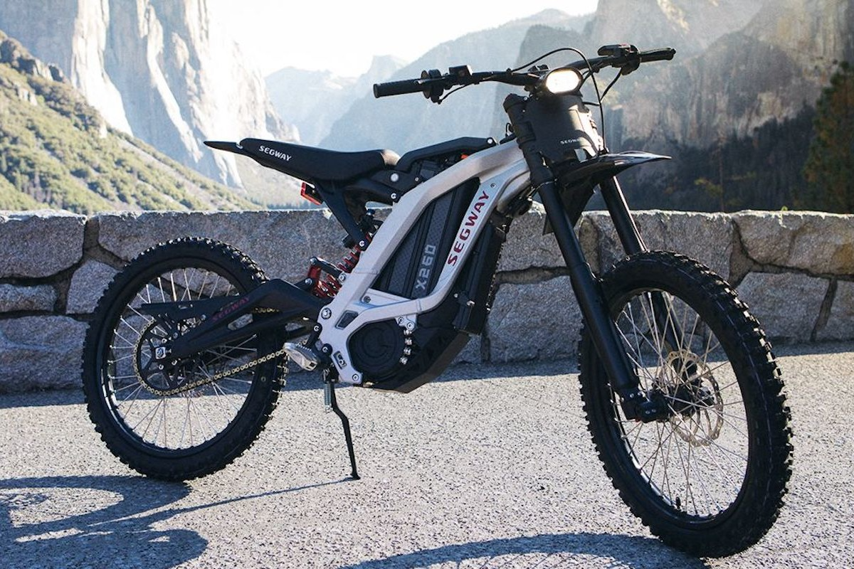 Exploring the Thrilling World of Electric Bike Off-Roading