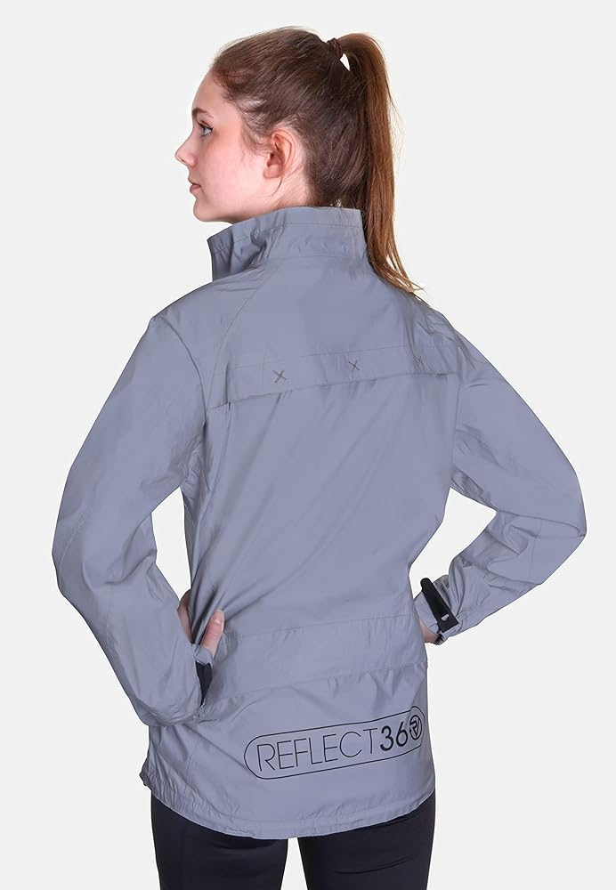 womens waterproof cycling jacket