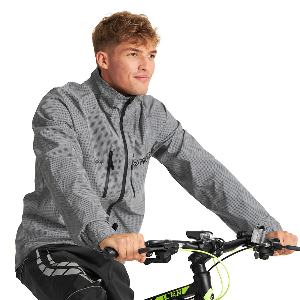 cycling jacket mens