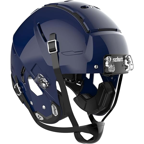 f7 football helmet