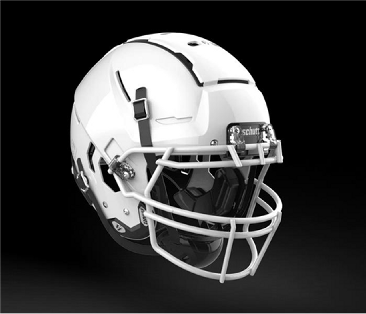 Revolutionizing Safety: An In-depth Look at the F7 Football Helmet