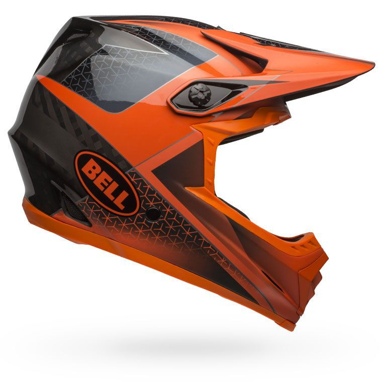 dirtbike helmet