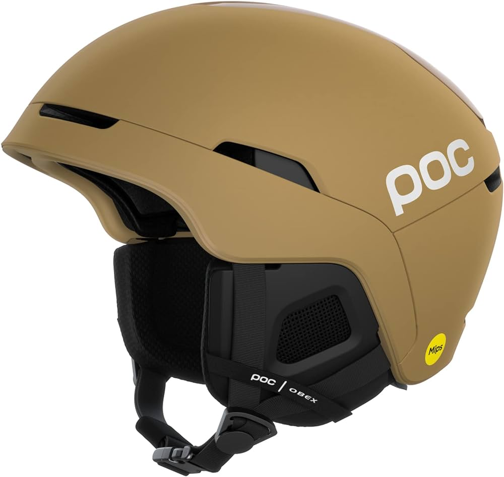 poc helmet