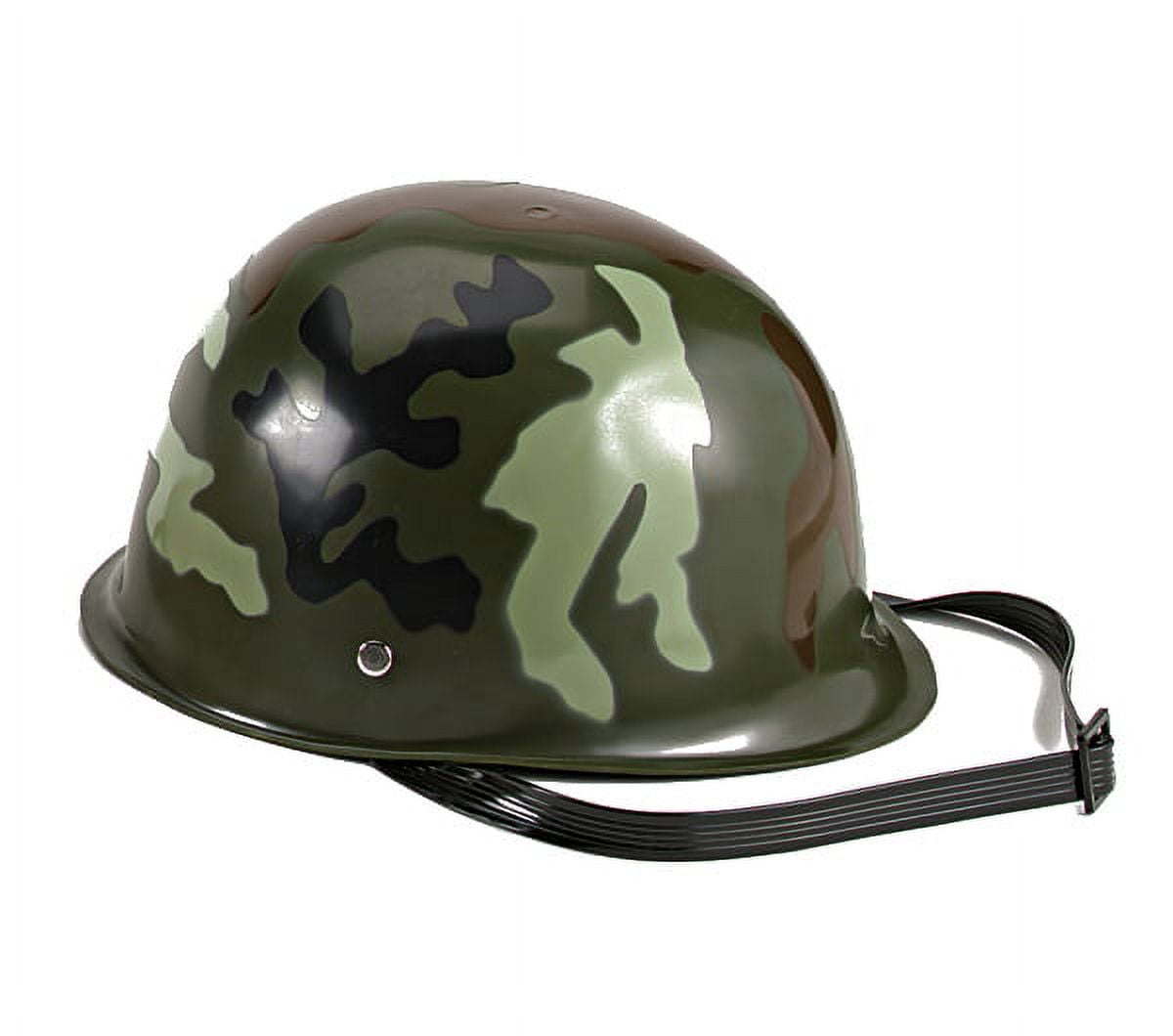 army helmet