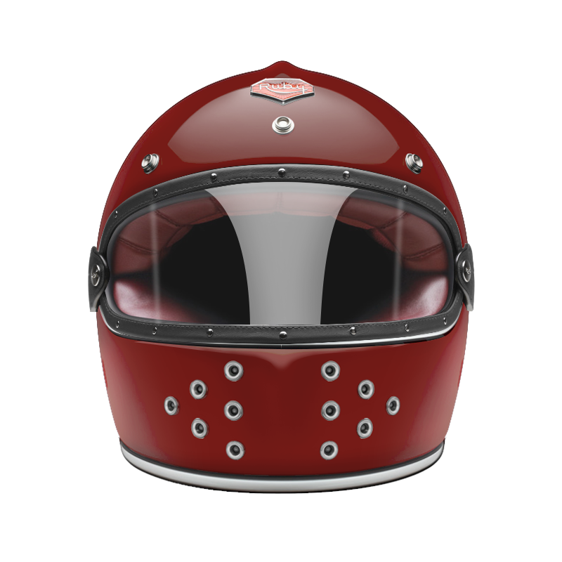 full face helmet