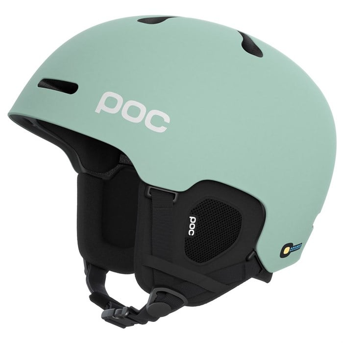 poc helmet