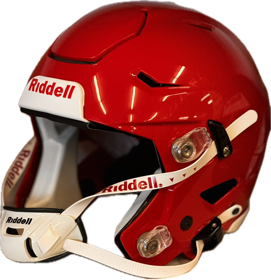 speedflex helmet