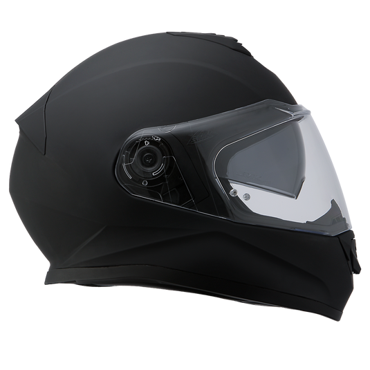 The Comprehensive Guide to Full Face Helmets