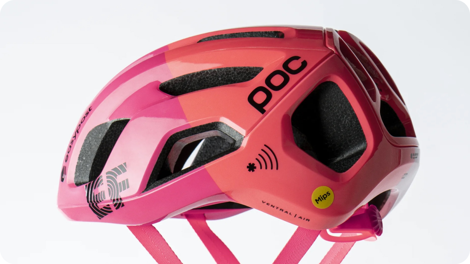 The POC Helmet: A Pinnacle of Safety and Performance