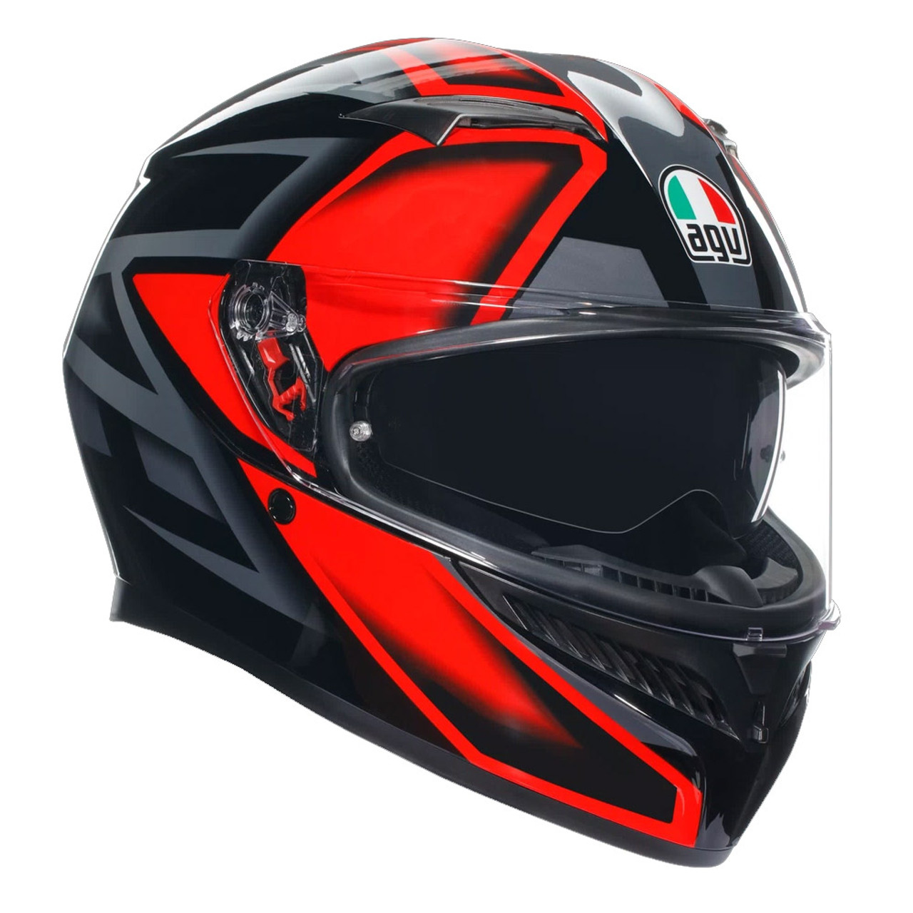 The Pinnacle of Protection: AGV Helmets