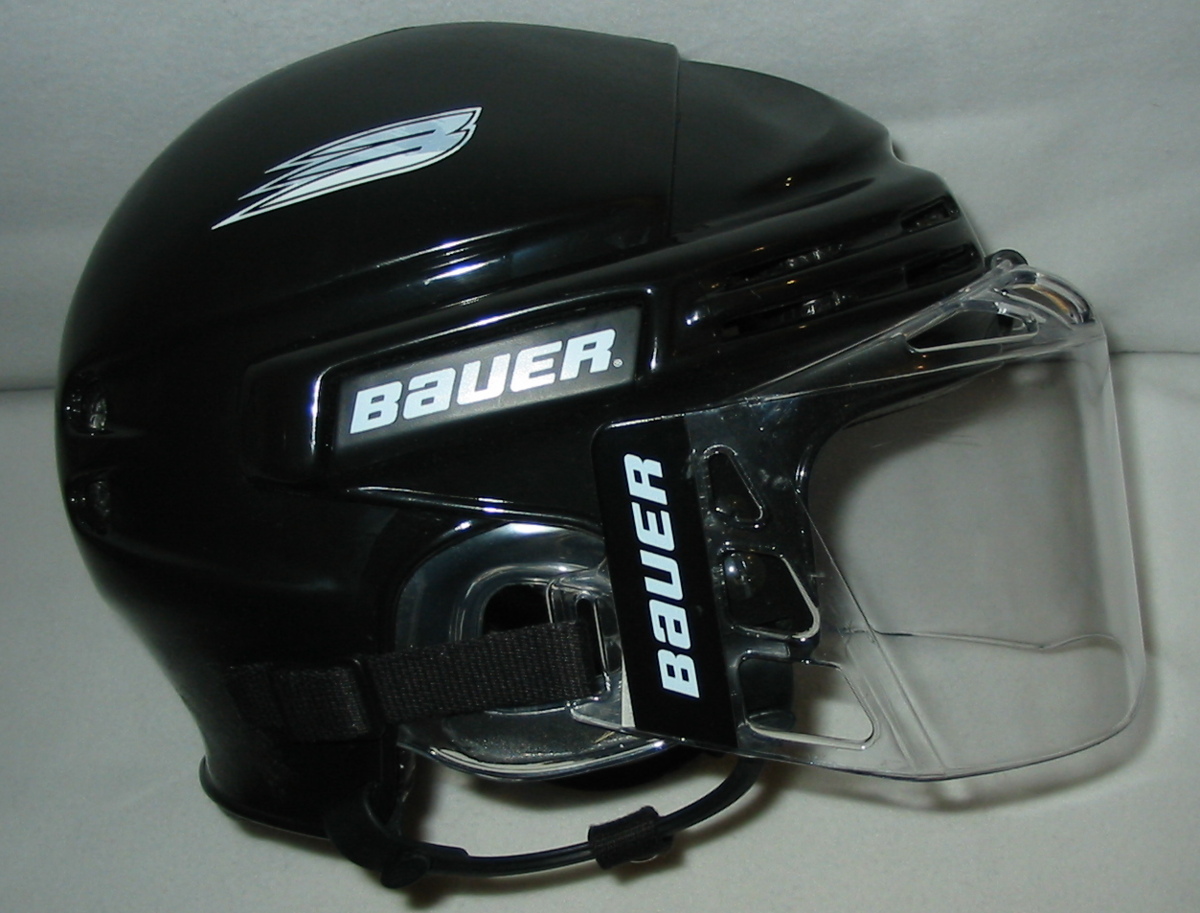 The Essential Guide to Hockey Helmets