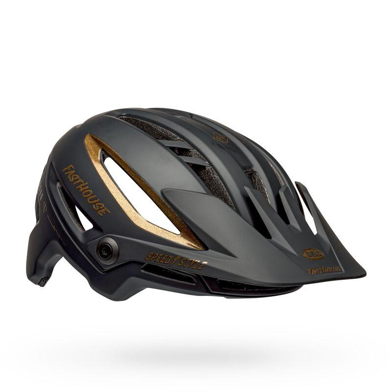 mountain bike helmet