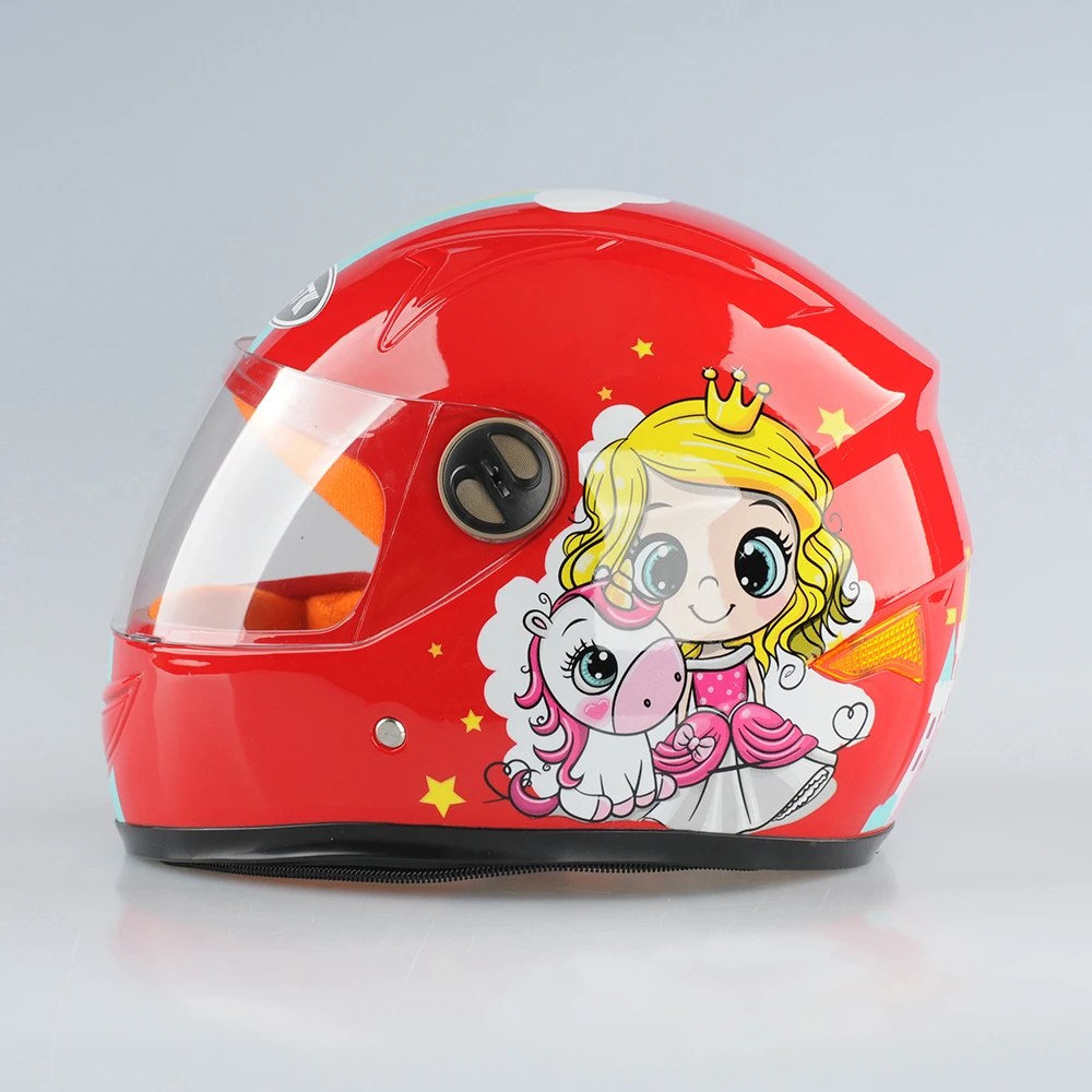 kids helmet