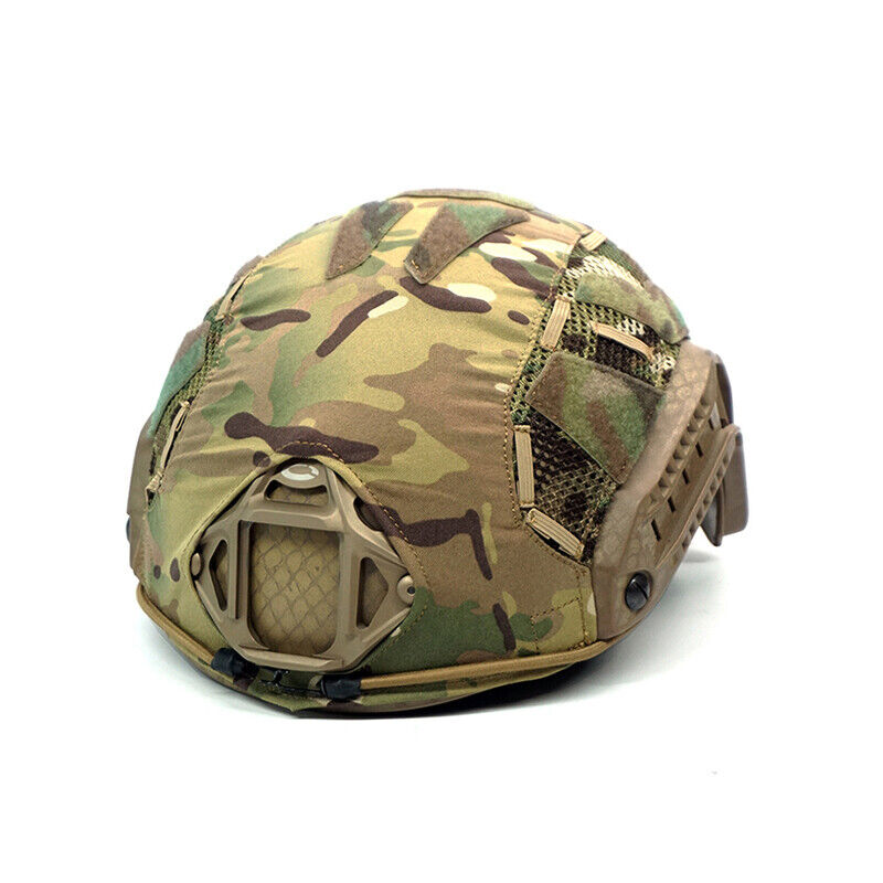 Ops-Core helmets