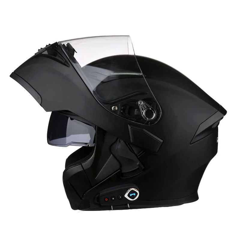 bluetooth helmet