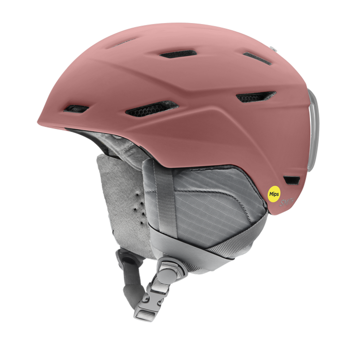 Smith ski helmets