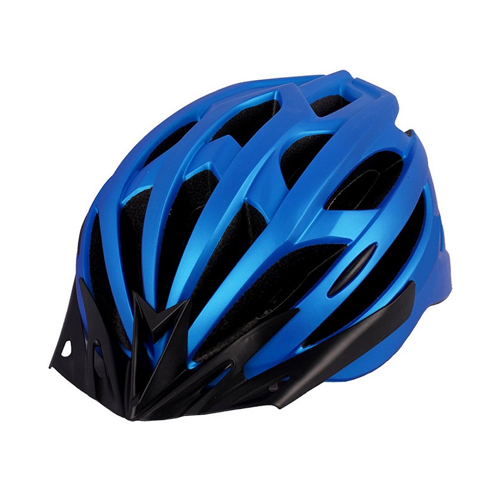 mountain bike helmet