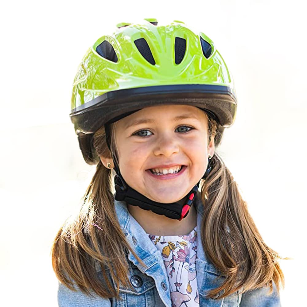 Comprehensive Guide to Kids’ Helmets