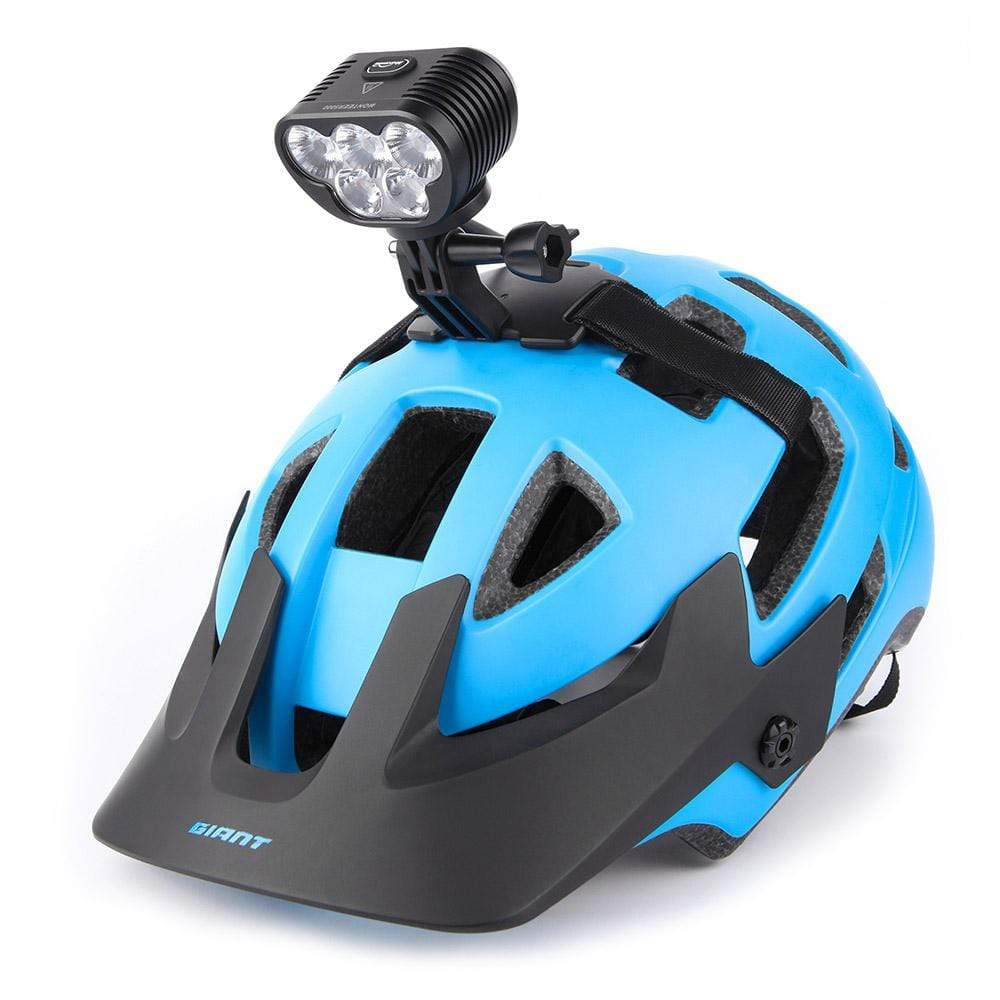 gopro helmet mount