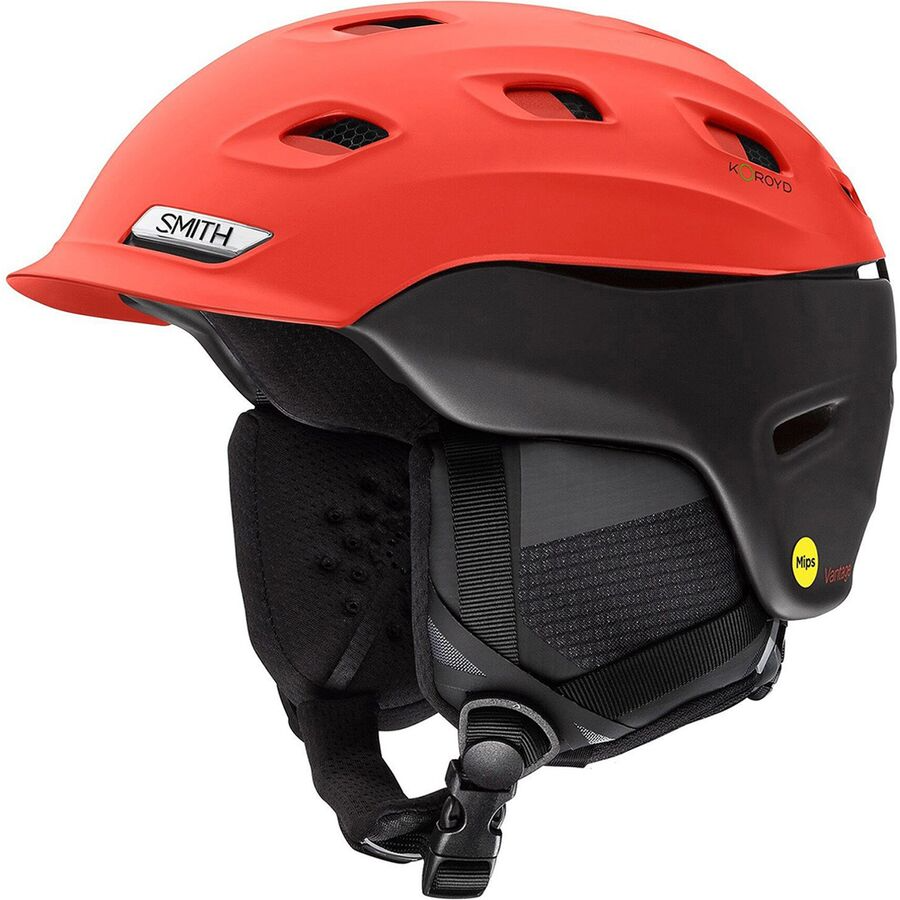 Smith Ski Helmets: Revolutionizing Winter Sports Safety