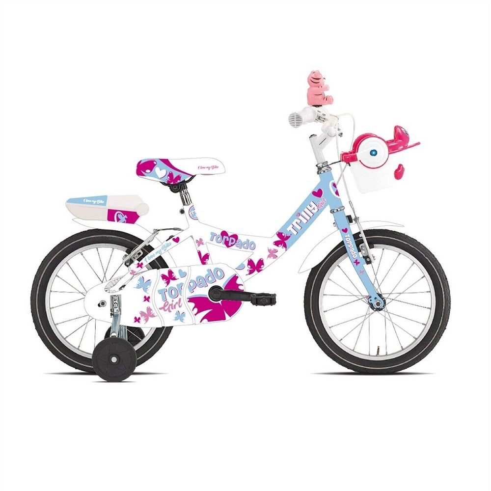 tinker bell bicycle