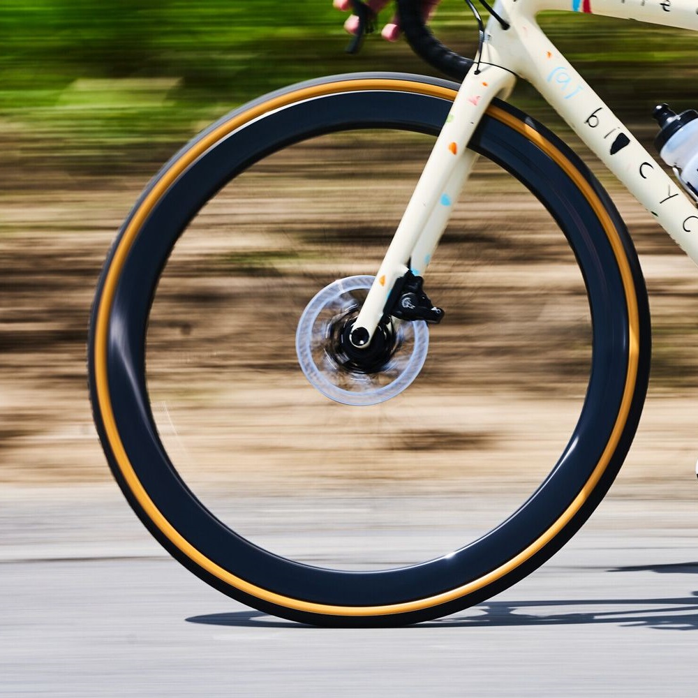 Understanding Bicycle Tire Pressure: A Comprehensive Guide