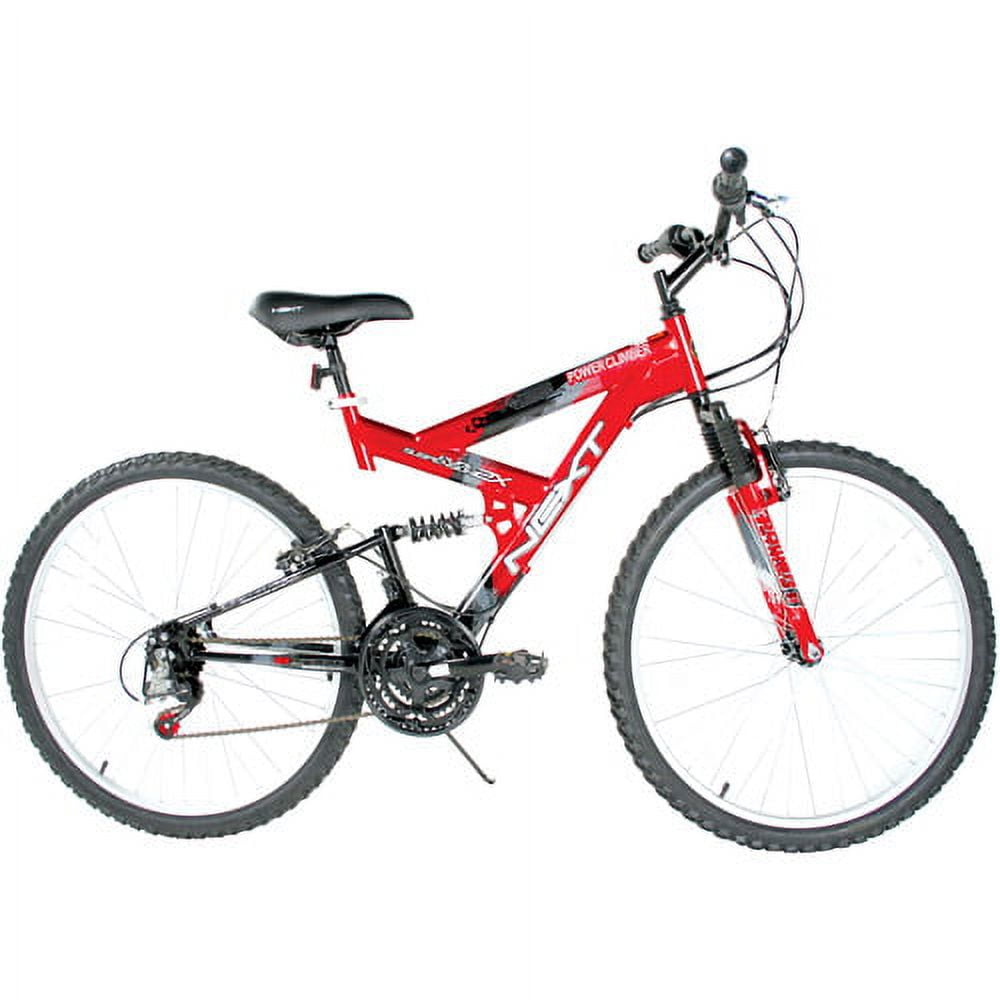 next powerclimber bicycle