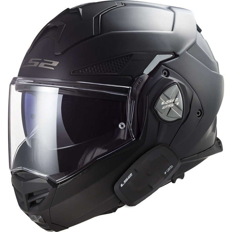 Motorcycle Helmet Bluetooth