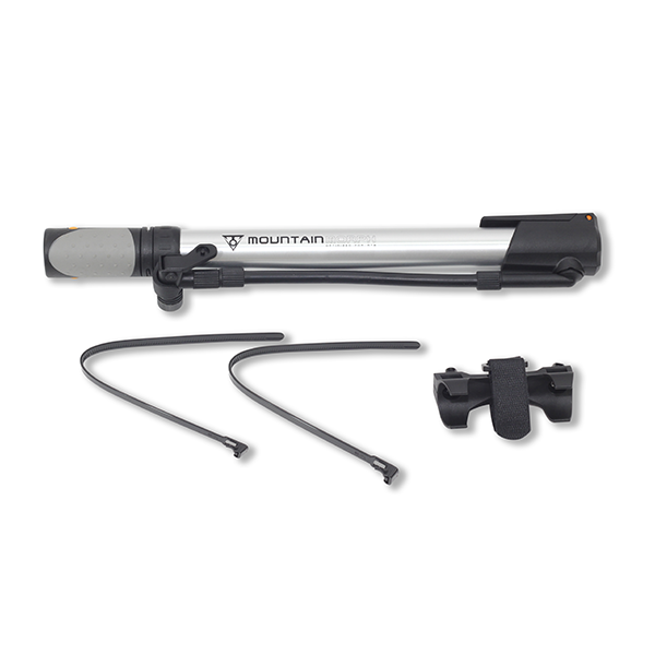 The Essential Bicycle Tire Pump: A Complete Guide