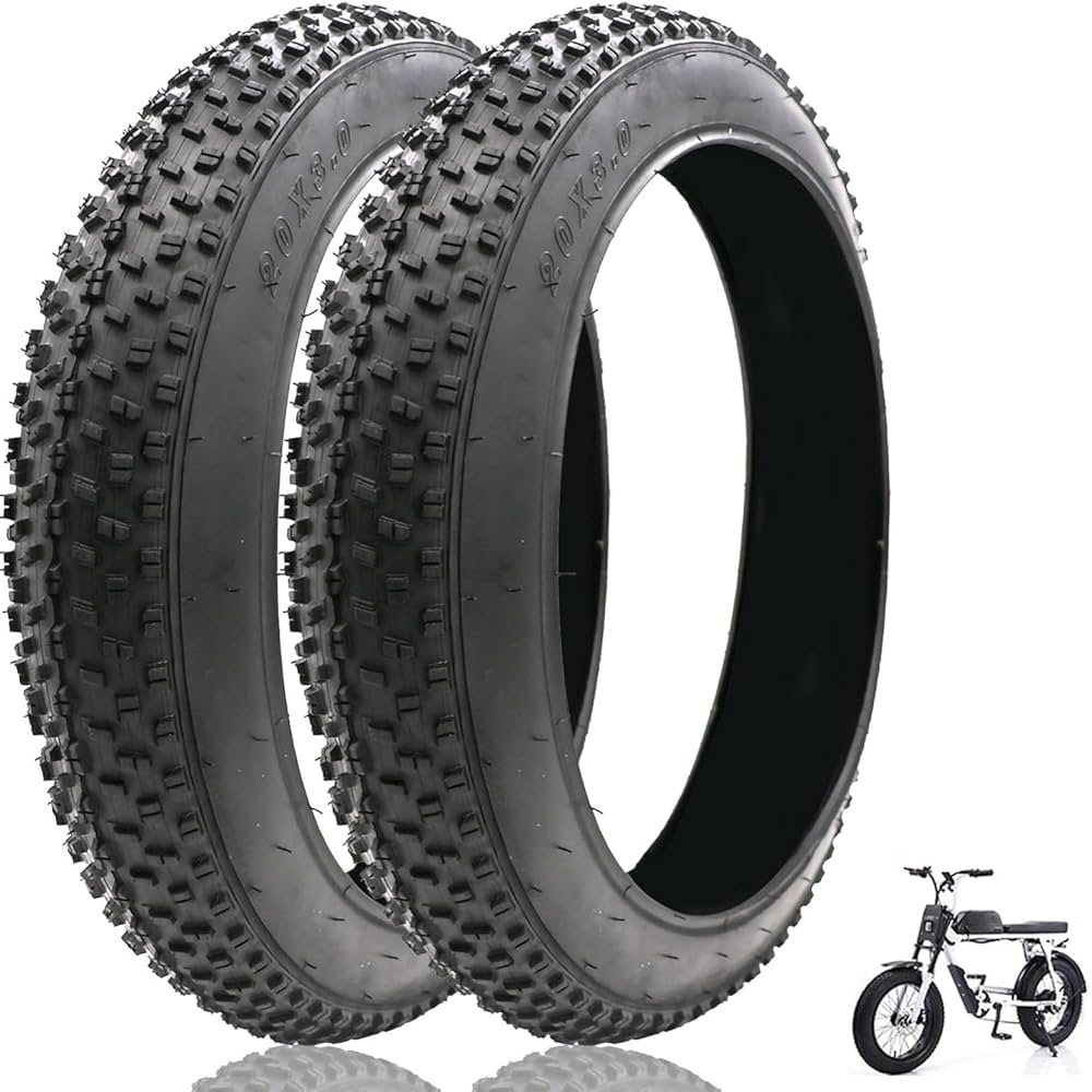 Understanding Bicycle Tires: The Heart of Your Ride