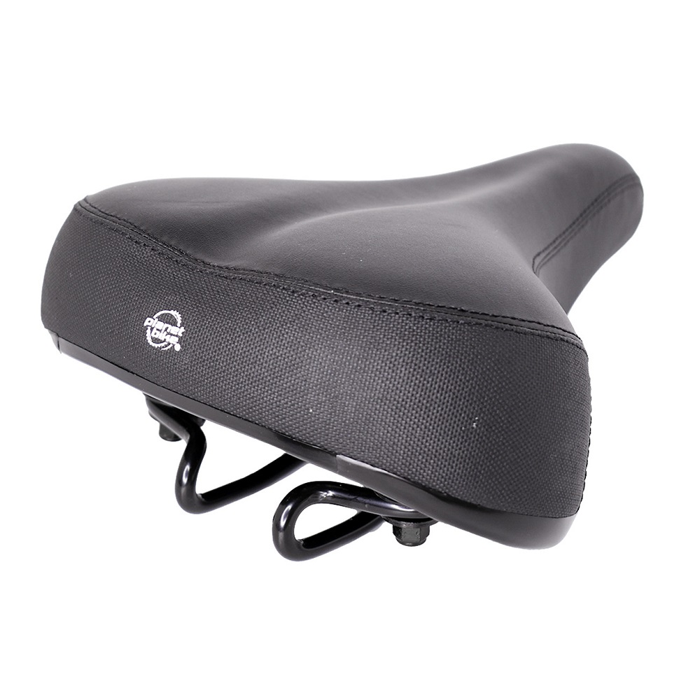 bicycle saddle