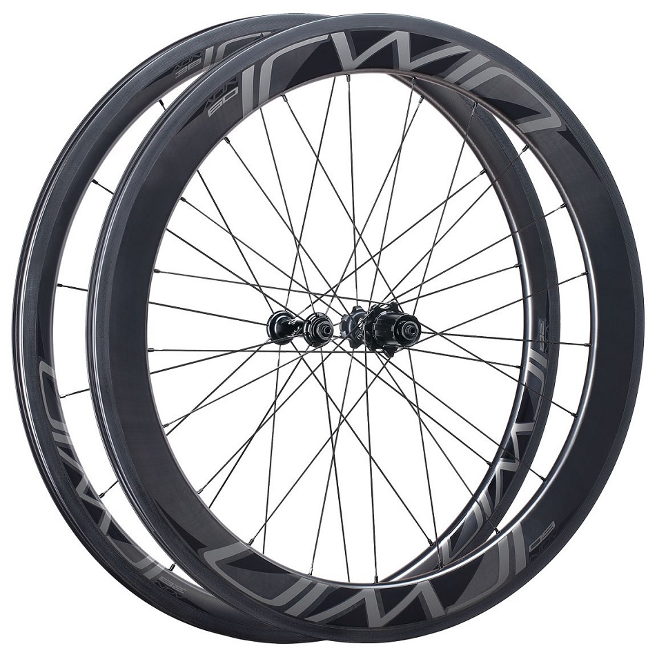 road bicycle wheel