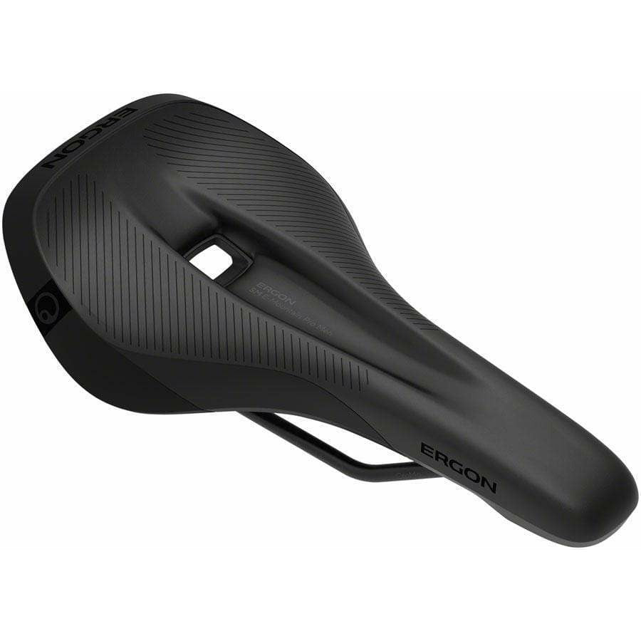 bicycle saddle