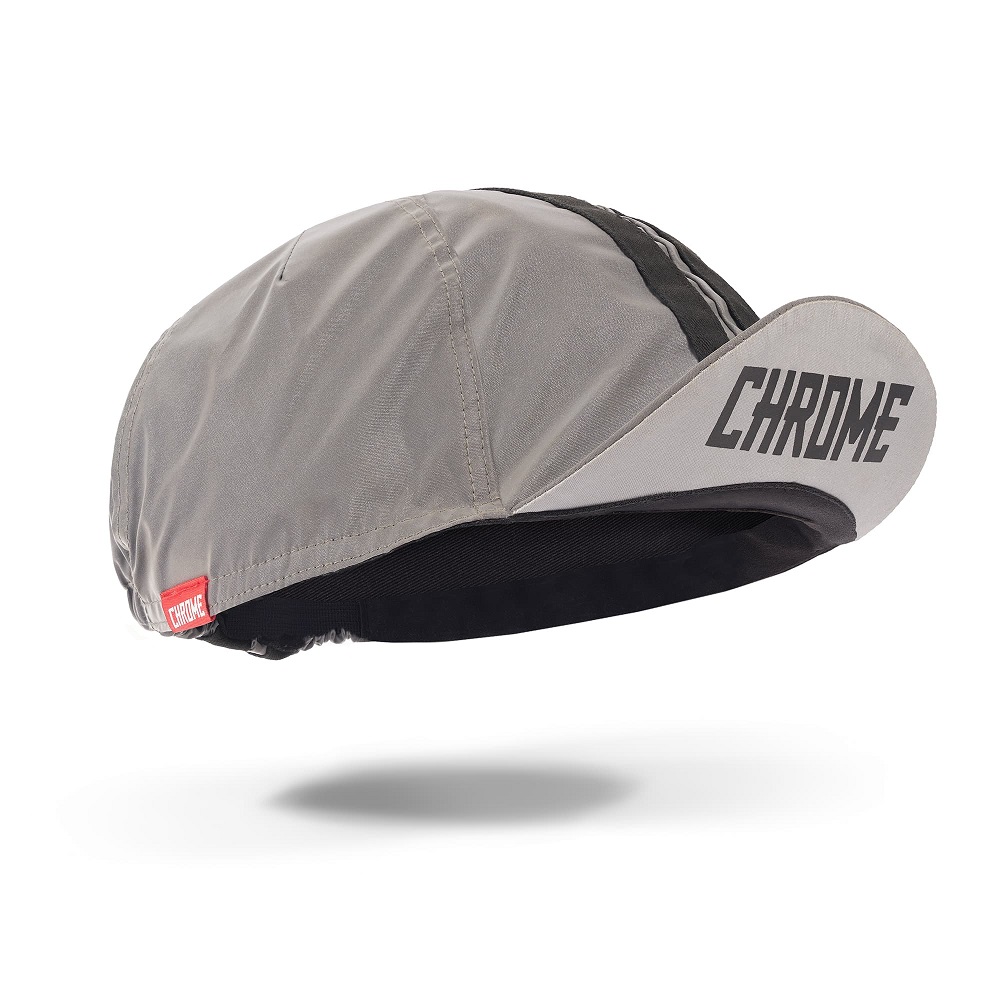 bicycle cap