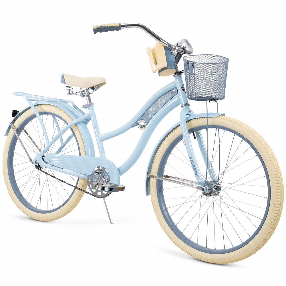 Introduction to the Mineola Bicycle