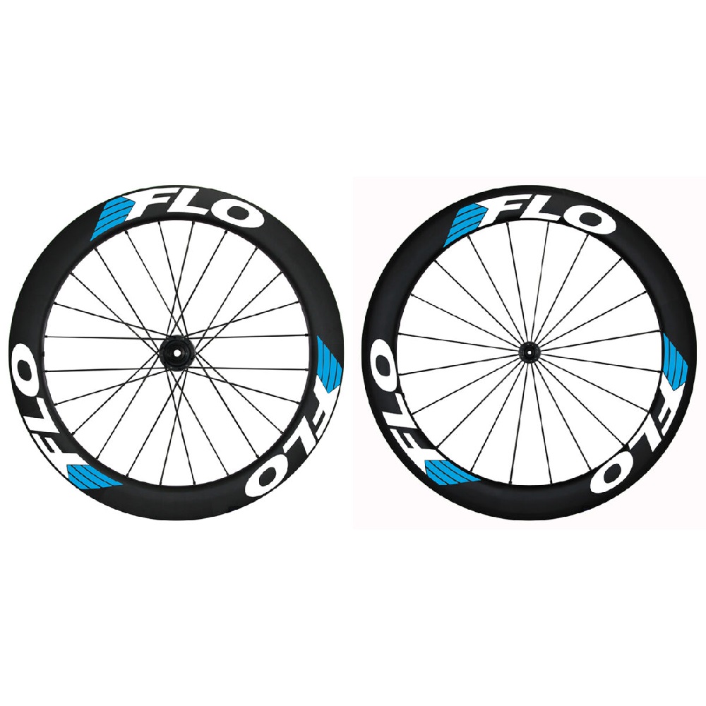 road bicycle wheel