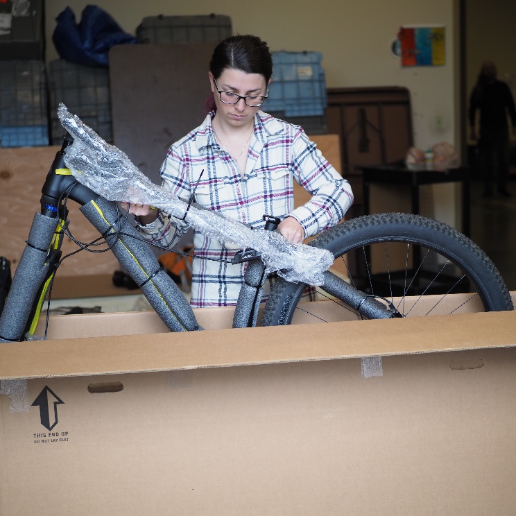 How to Ship a Bicycle: A Comprehensive Guide