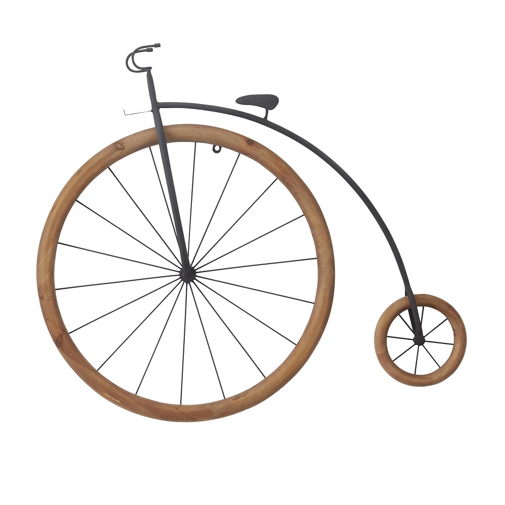 penny-farthing bicycle