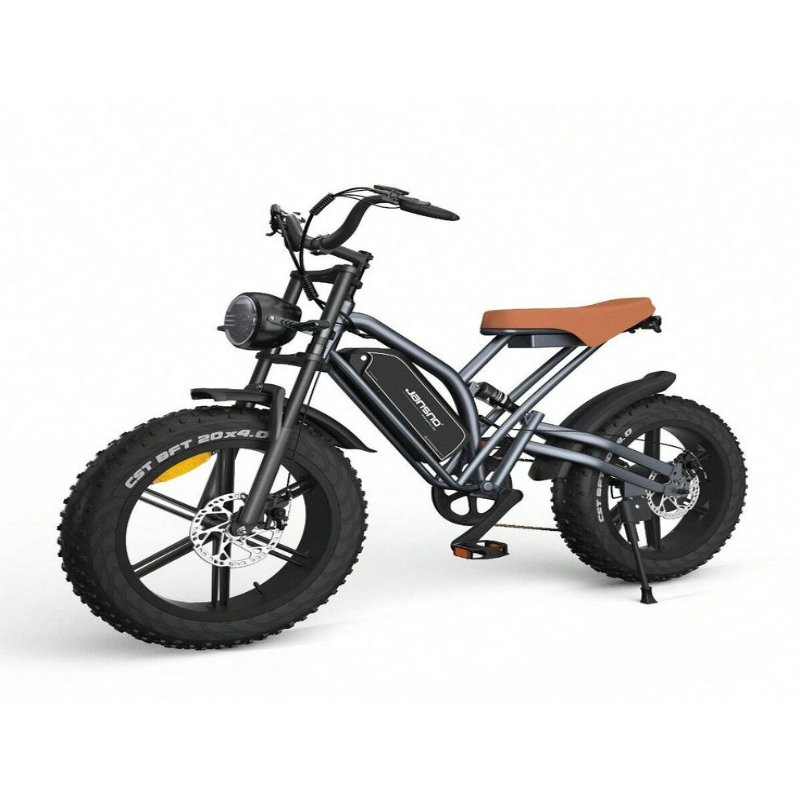 electric bicycle