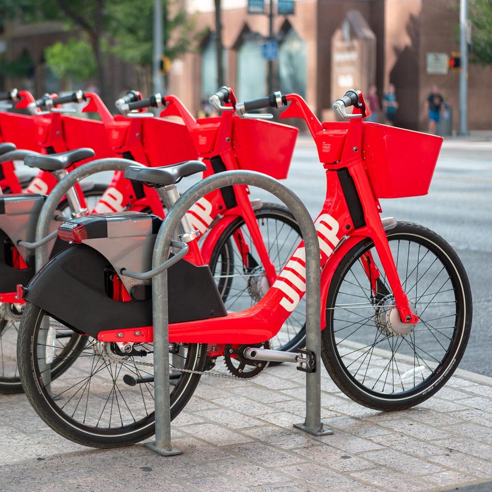 uber bicycle