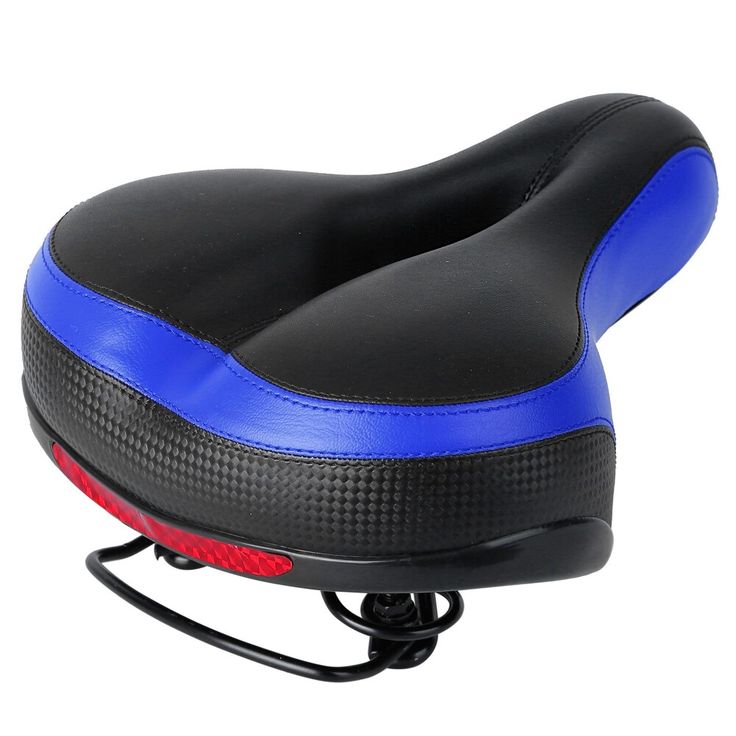 Optimizing Comfort: Bicycle Seat Face Design