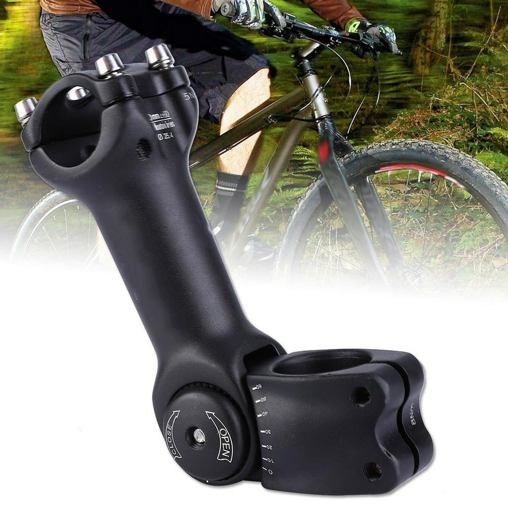 road bicycle stem