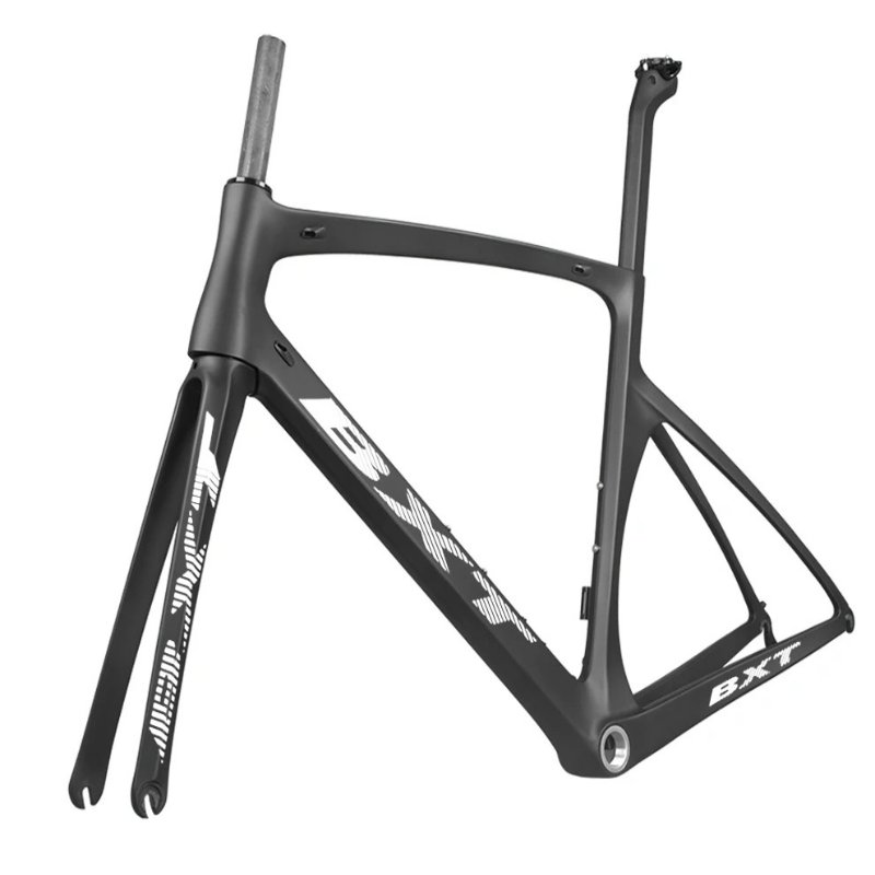 Bike Frame